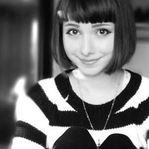 Meet your Posher, Carissa