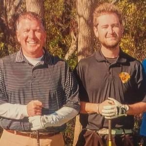 Meet your Posher, Matt