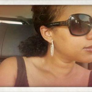 Meet your Posher, Maricela