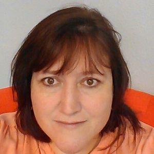 Meet your Posher, Christy