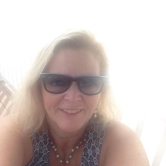 Meet your Posher, Lisbeth