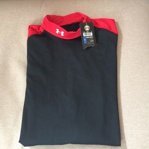 Under Armour Cold Gear Long Sleeve Men's Shirt!!