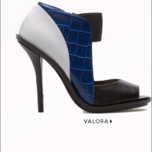 Super cute Beau + Ashe Valora shoes