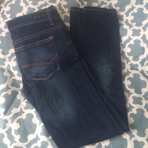 BKE RESERVE denim