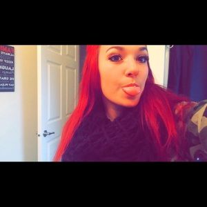 Meet your Posher, Jamie