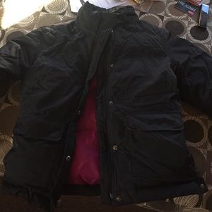 Columbia Jacket
