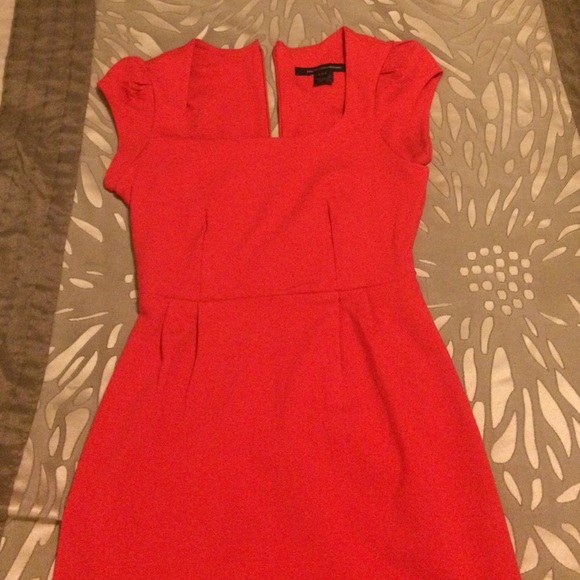 French Connection dress new without tags