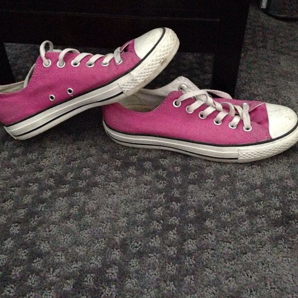 Converse :)
