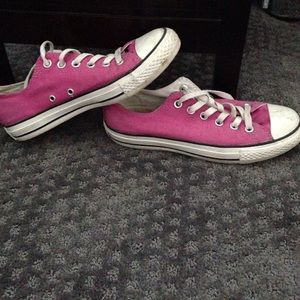 Converse :)
