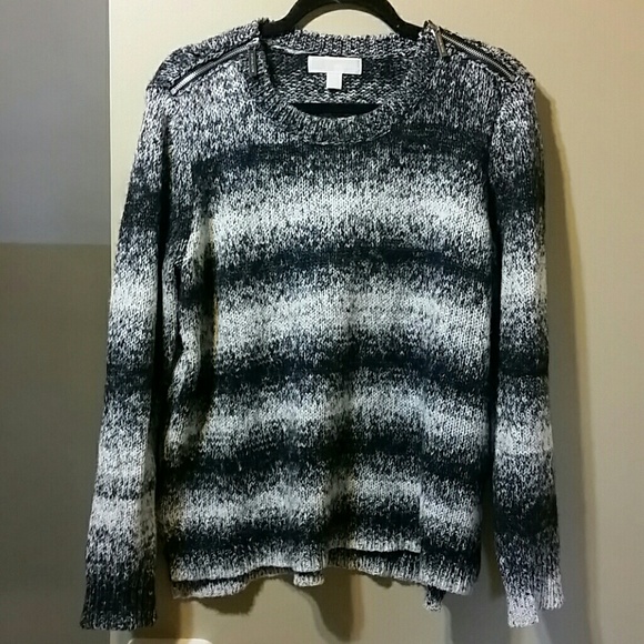 Michael kors sweater sz L NWT $150