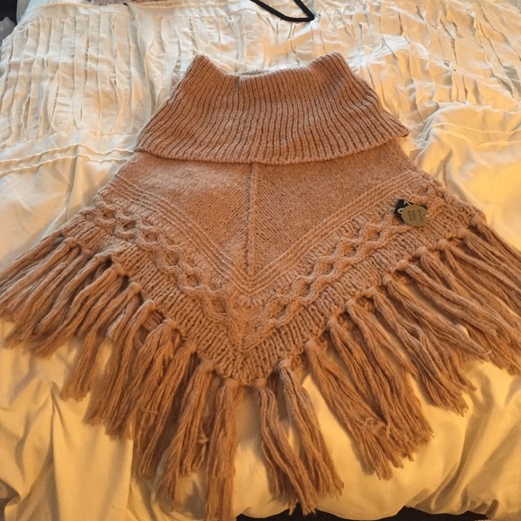 Poncho