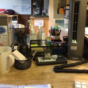 Meet your Posher, Chris