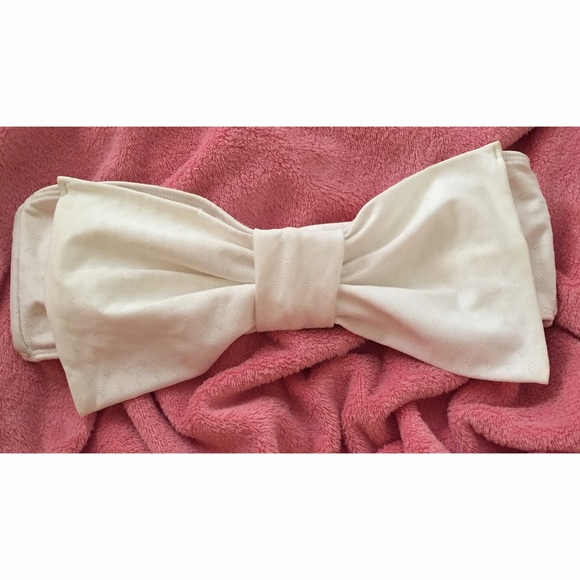 Lolli Swim Bow Swimsuit - Picture 4 of 4