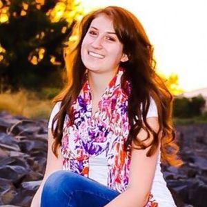 Meet your Posher, Kristen