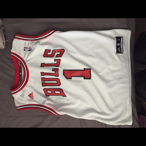 NBA jersey - Picture 1 of 4