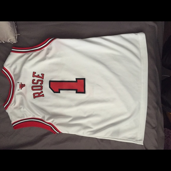 NBA jersey - Picture 2 of 4