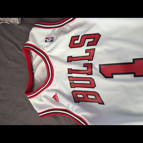 NBA jersey - Picture 4 of 4