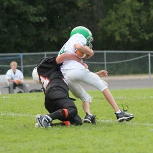 Meet your Posher, Jackson