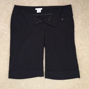 Capris-Charlotte Rouse