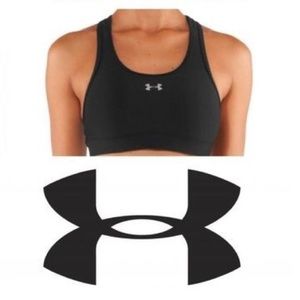 Under Armour Sports Bra
