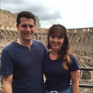 Meet your Posher, Kate