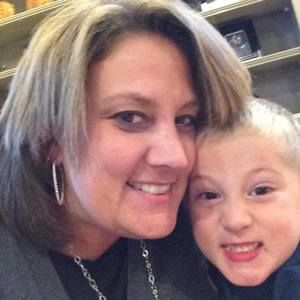 Meet your Posher, Donna