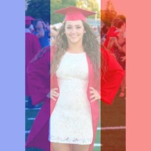 Meet your Posher, Briana