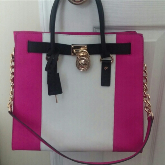 TODAY ONLY, $230 Michael Kors Hamilton. $220 🅿🅿
