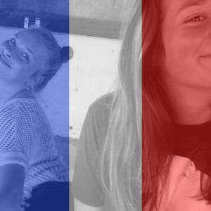 Meet your Posher, Addison r