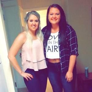 Meet your Posher, Morgan