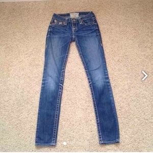 Women's Big Star Jeans