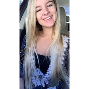 Meet your Posher, Giana