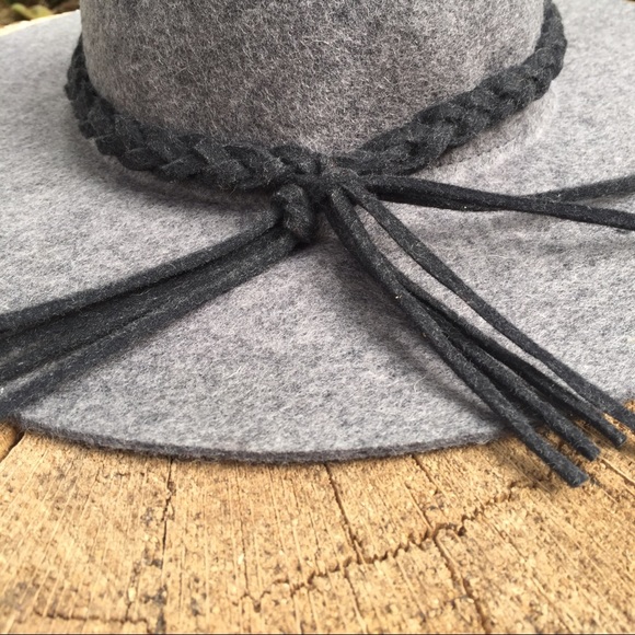 🎉HOST PICK🎉 Renee's NYC Accessories Floppy Hat