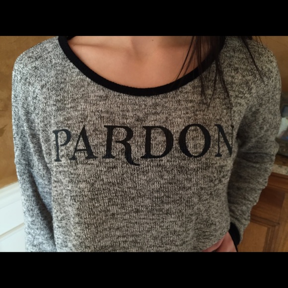 Sweater - Picture 4 of 4