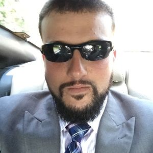 Meet your Posher, Brent