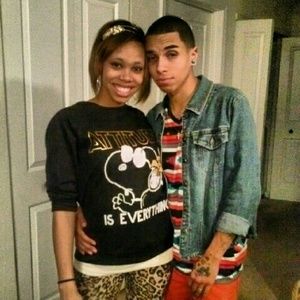 Meet your Posher, Damien