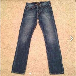 Men's Lucky Jeans