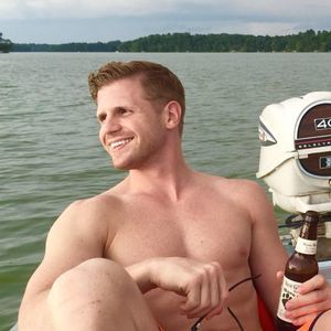 Meet your Posher, John