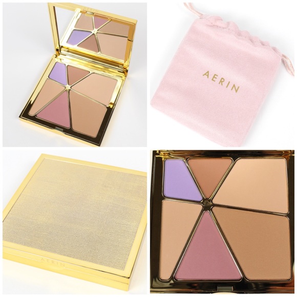 AERIN Kaleidolight Pallete