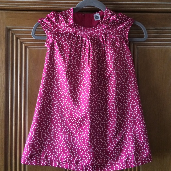 Girls dress