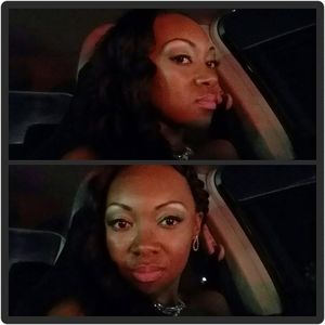 Meet your Posher, Tiffan'e