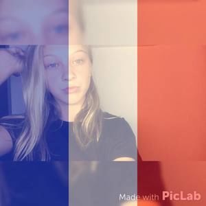 Meet your Posher, Sky