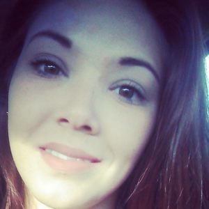 Meet your Posher, Britni