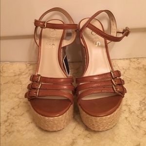 ✨REDUCED✨ Michael Kors wedges