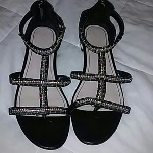 Vince Camuto sandals