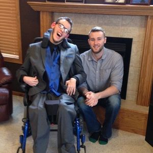 Meet your Posher, Seth