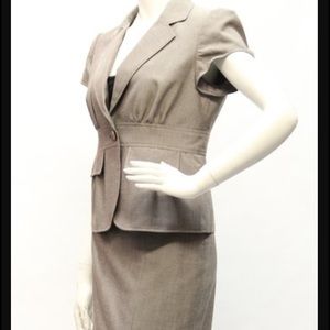 Nine West Skirt Suit