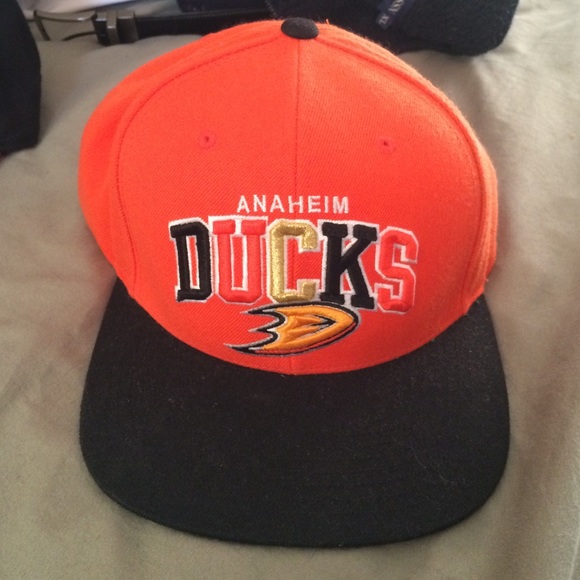 Anaheim Ducks SnapBack