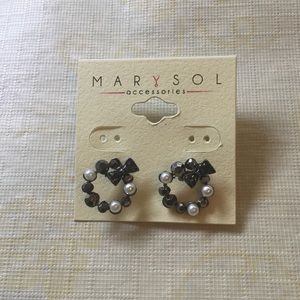 Wreath earrings 💕Just In💕