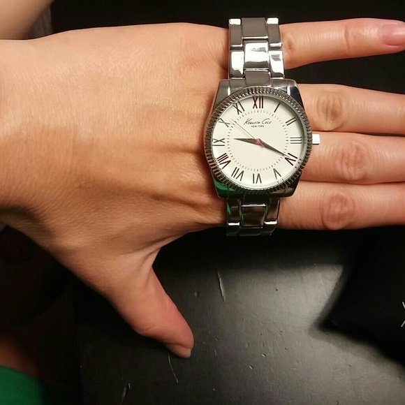 Kenneth Cole Jewelry - Watch